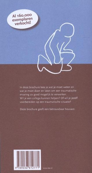 Produktbild: De klap te boven