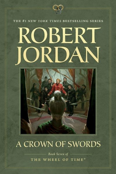 Produktbild: Crown of Swords