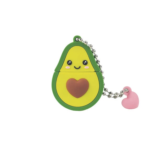 Produktbild: Legami Usb-Stick mit 16 GB - Avocado