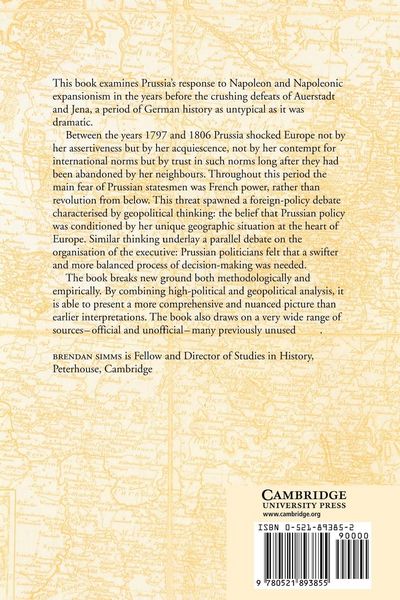 Produktbild: The Impact of Napoleon