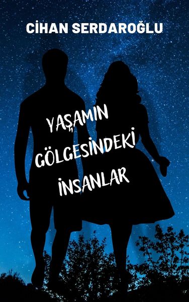 Produktbild: Yasamin G&ouml;lgesindeki Insanlar