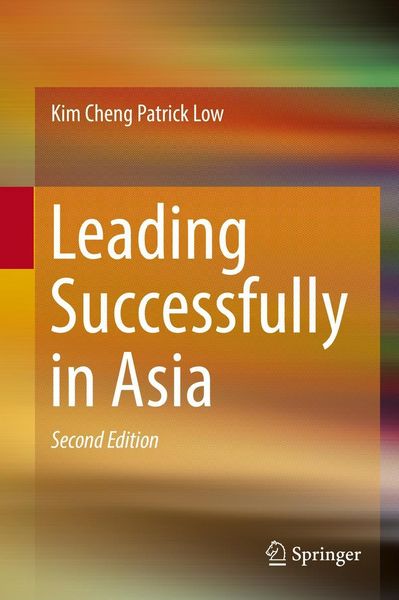 Produktbild: Leading Successfully in Asia