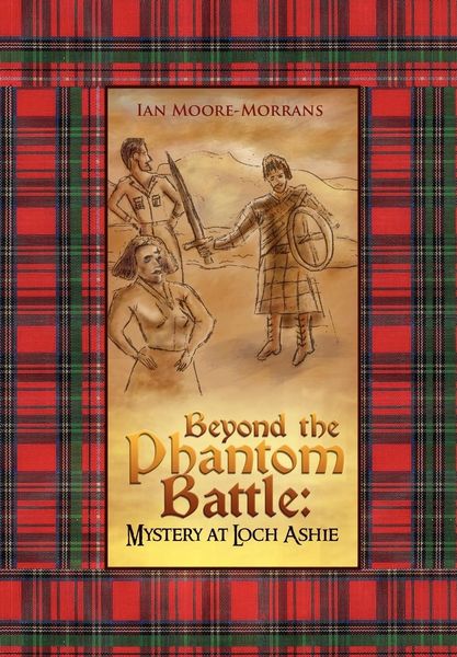 Produktbild: Moore-Morrans, I: Beyond the Phantom Battle