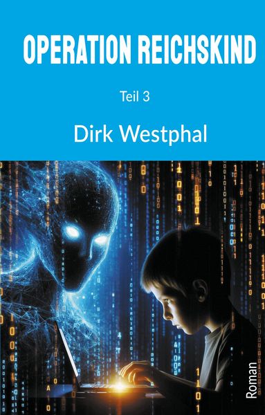 Produktbild: Operation Reichskind