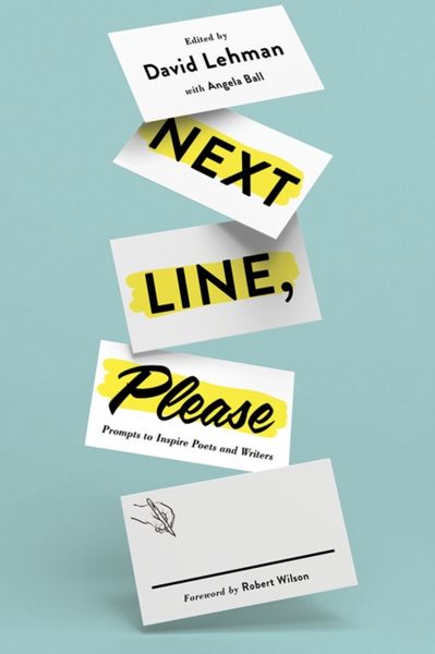 Produktbild: Next Line, Please