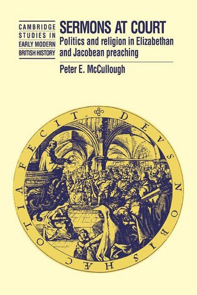 Produktbild: Sermons at Court