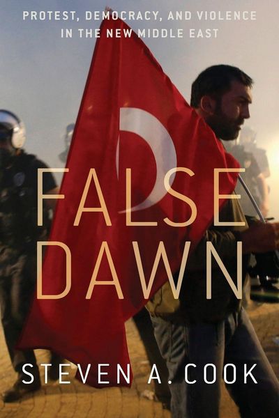 Produktbild: False Dawn