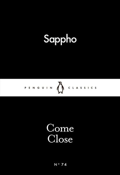 Produktbild: Come Close