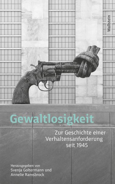 Produktbild: Gewaltlosigkeit