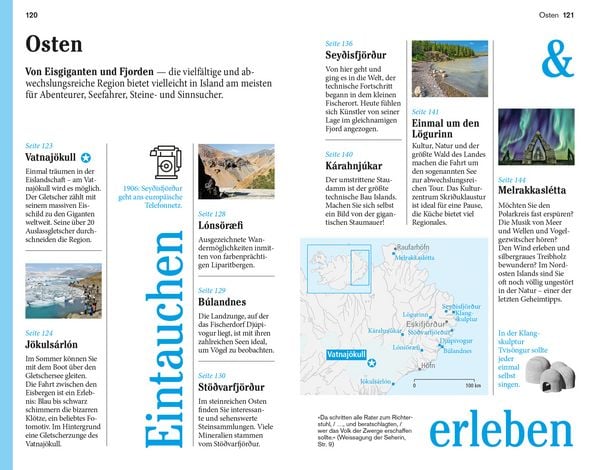 Produktbild: DuMont Reise-Taschenbuch Island