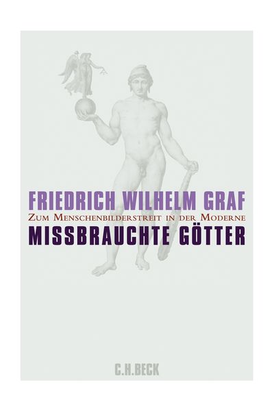 Produktbild: Missbrauchte G&ouml;tter