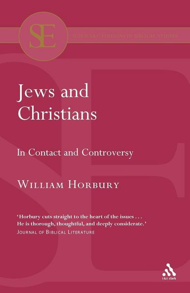 Produktbild: Jews and Christians