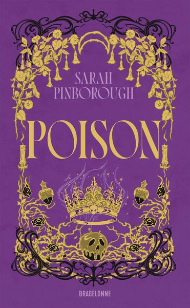 Produktbild: Poison