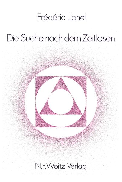 Produktbild: Die Suche nach dem Zeitlosen