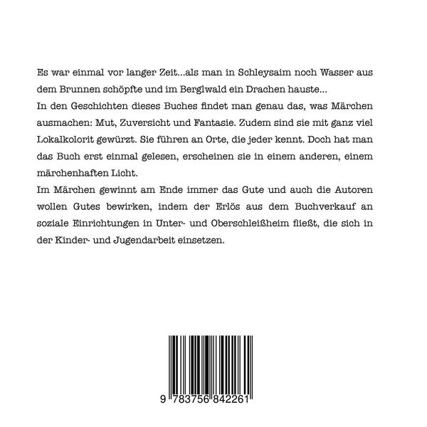 Produktbild: M&auml;rchenhaftes Schlei&szlig;heim