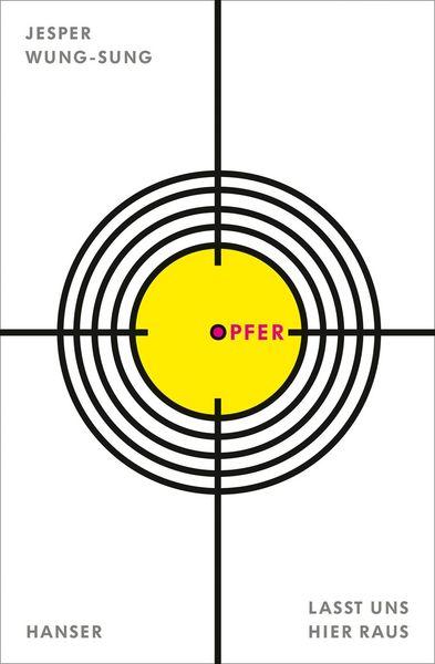 Produktbild: Opfer