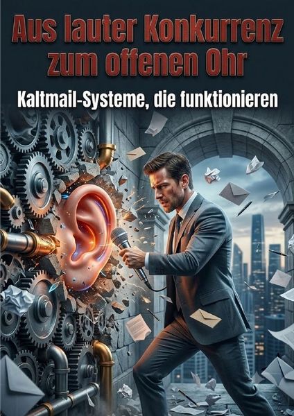 Produktbild: Aus lauter Konkurrenz zum offenen Ohr