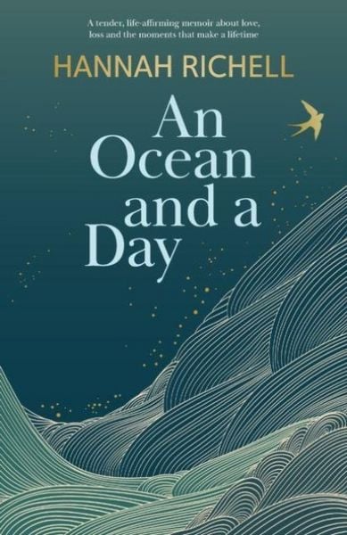 Produktbild: An Ocean and a Day