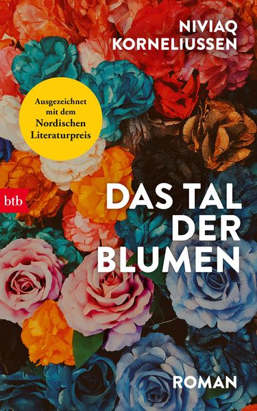 Produktbild: Das Tal der Blumen
