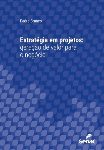 Produktbild: Estrat&eacute;gia em projetos