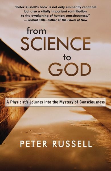 Produktbild: From Science to God