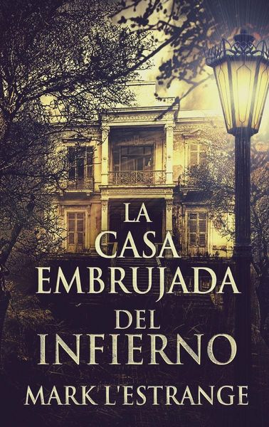 Produktbild: La Casa Embrujada del Infierno