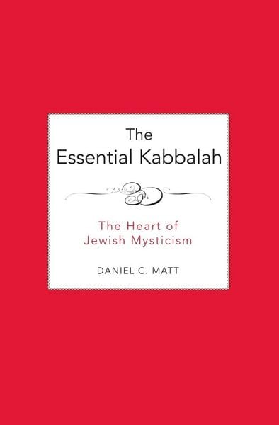 Produktbild: The Essential Kabbalah