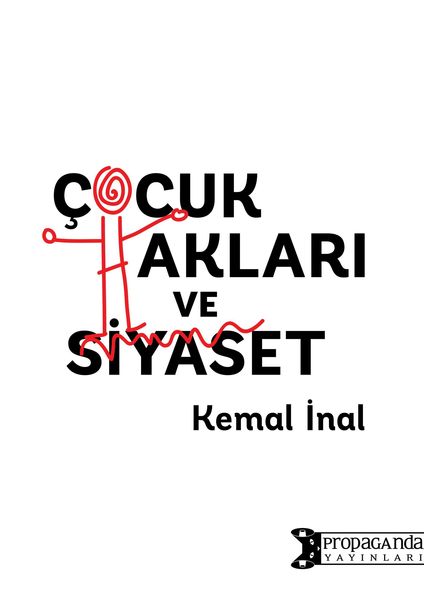 Produktbild: &Ccedil;ocuk Haklari ve Siyaset