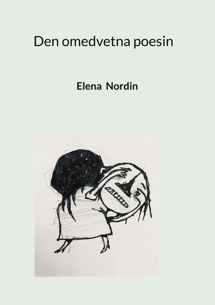 Produktbild: Den omedvetna poesin