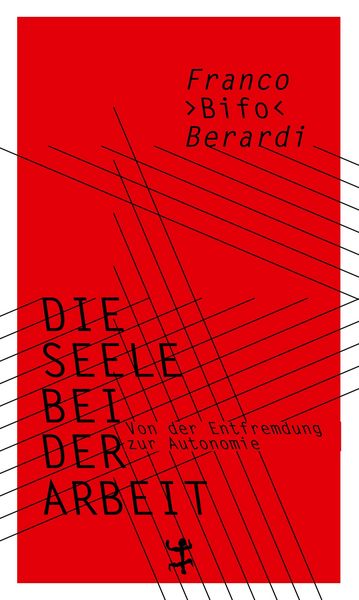 Produktbild: Die Seele bei der Arbeit