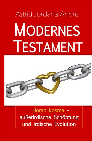Produktbild: Modernes Testament