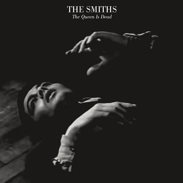 Produktbild: The Queen Is Dead (2017 Master)
