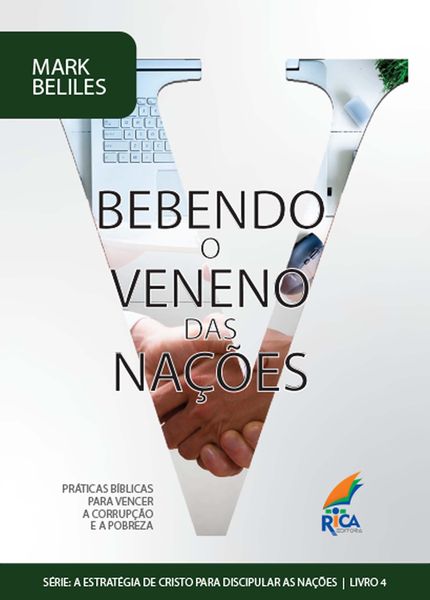 Produktbild: Bebendo o Veneno das Na&ccedil;&otilde;es