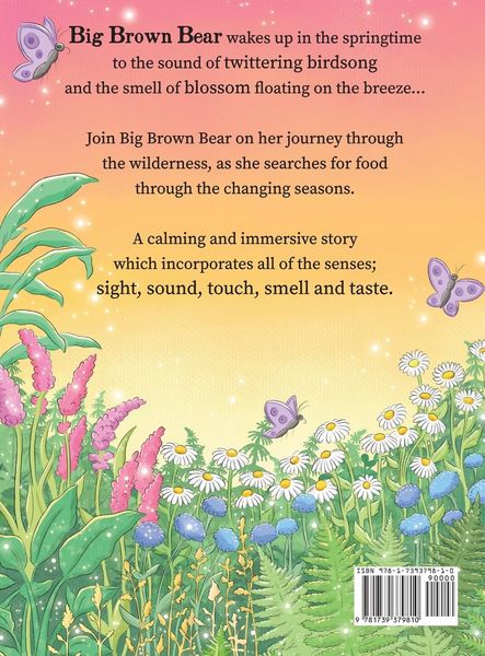 Produktbild: Big Brown Bear