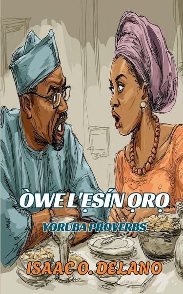 Produktbild: Owe Lesin Oro