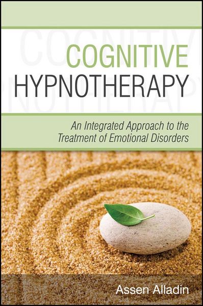 Produktbild: Cognitive Hypnotherapy