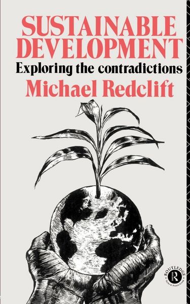 Produktbild: Sustainable Development