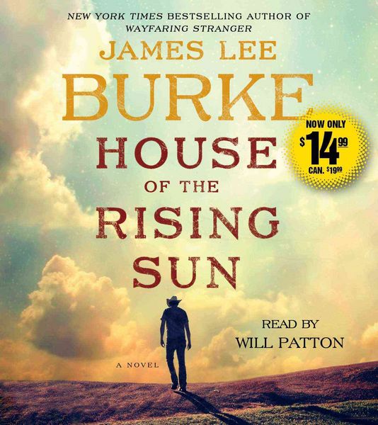 Produktbild: House of the Rising Sun