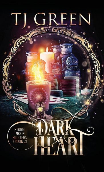 Produktbild: Dark Heart