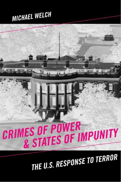 Produktbild: Crimes of Power & States of Impunity