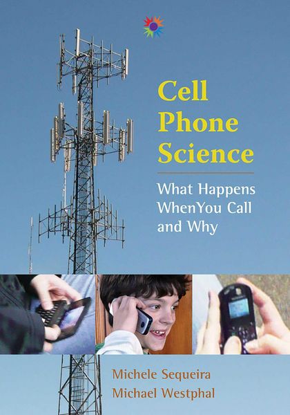 Produktbild: Cell Phone Science