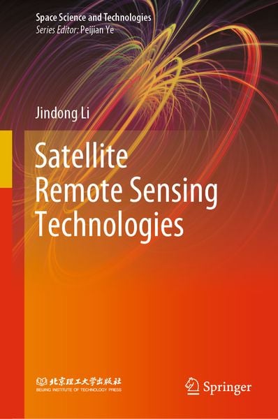 Produktbild: Satellite Remote Sensing Technologies