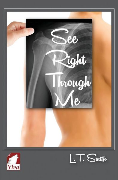 Produktbild: See Right Through Me