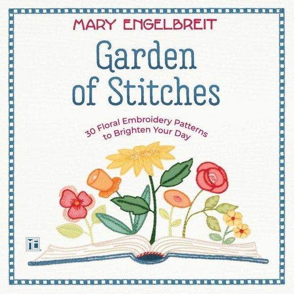 Produktbild: Garden of Stitches