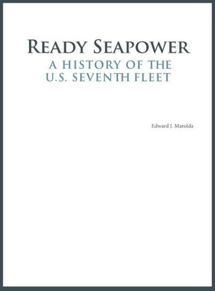 Produktbild: Ready Seapower