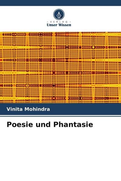 Produktbild: Poesie und Phantasie