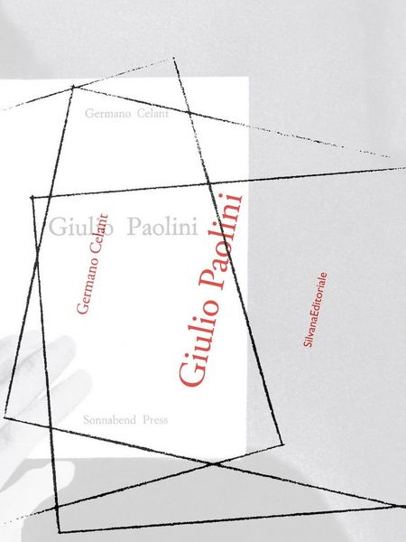 Produktbild: Giulio Paolini