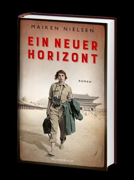 Ein neuer Horizont