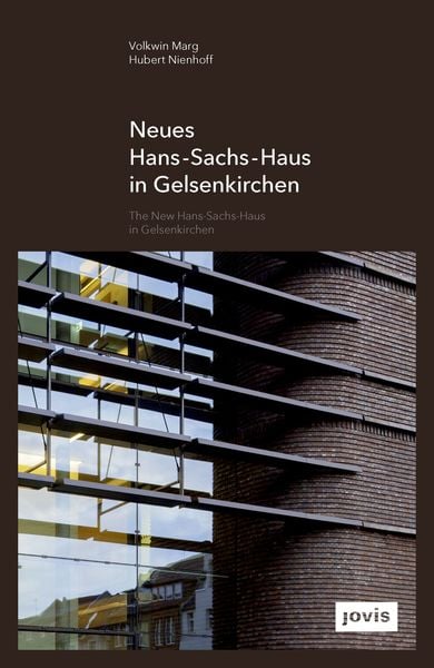 Produktbild: Neues Hans-Sachs-Haus in Gelsenkirchen