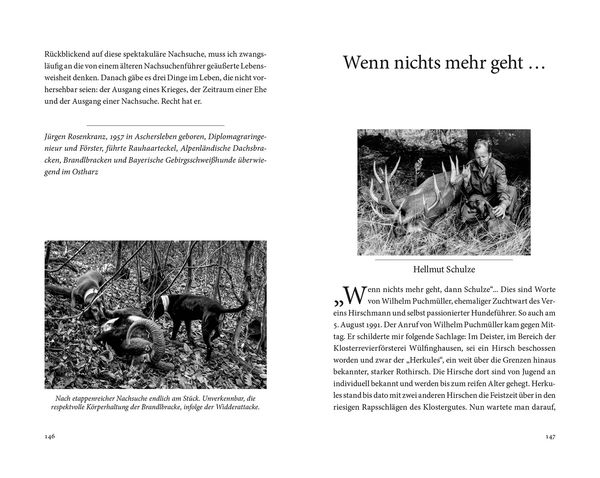 Produktbild: Auf der Nachsuche